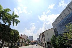 Tanjong Pagar Road (D2), Shop House #638635691